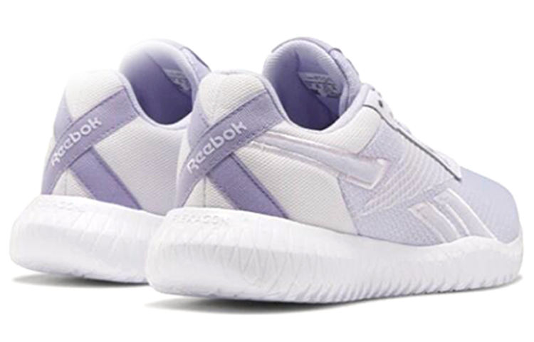 Shop (W) Reebok Flexagon Energy Tr 2.0 Kasut Lari Putih/Ungu FU7965