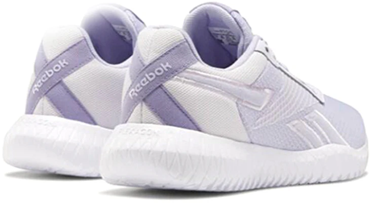 (W) Reebok Flexagon Energy Tr 2.0 Kasut Lari Putih/Ungu FU7965 Shop (W) Reebok Flexagon Energy Tr 2.0 Kasut Lari Putih/Ungu FU7965