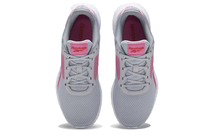 Purchase (W) Reebok Flexagon Energy Tr 2.0 Laufschuhe Grau/Rosa EH3599