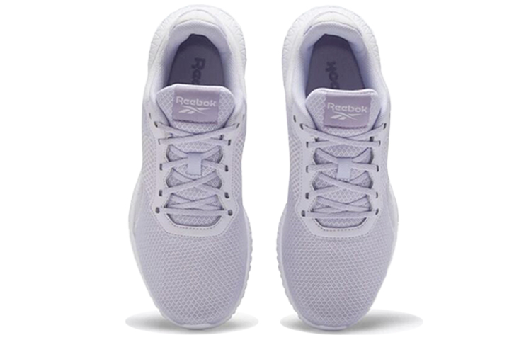Purchase (W) Reebok Flexagon Energy Tr 2.0 Kasut Lari Putih/Ungu FU7965