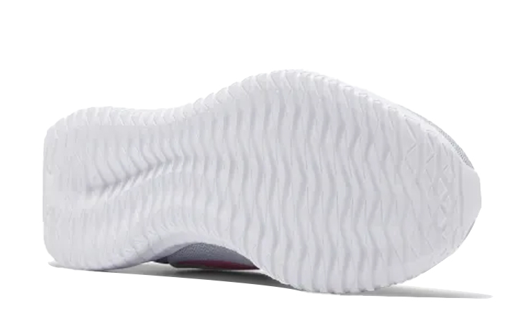 Details for (W) Reebok Flexagon Energy Tr 2.0 Laufschuhe Grau/Rosa EH3599