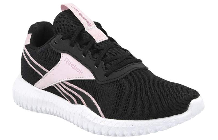 Lookbook (W) Scarpe Sportive Reebok Flexagon Energy Tr 2.0 Nero/Rosa EH3603