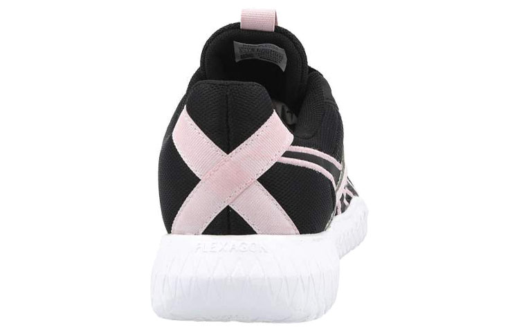 Purchase (W) Scarpe Sportive Reebok Flexagon Energy Tr 2.0 Nero/Rosa EH3603