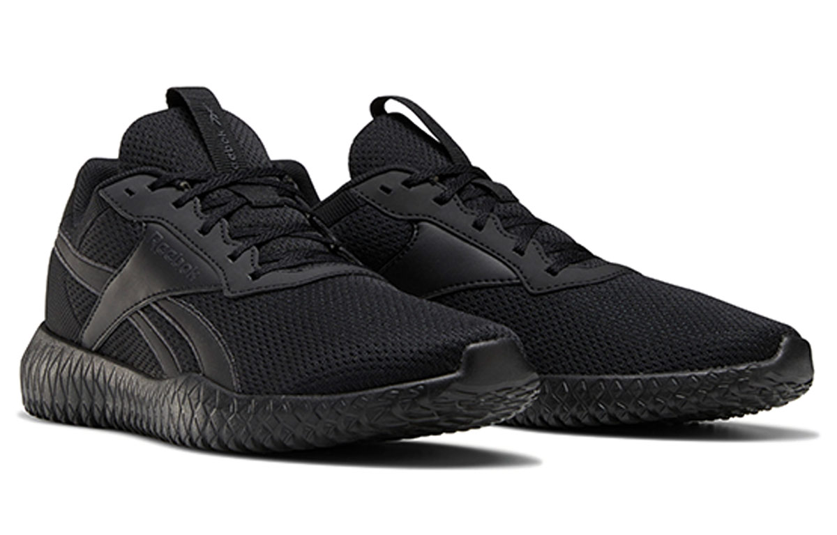 Lookbook (W) Reebok Flexagon Energy Tr 2 ''Schwarz'' FW8317