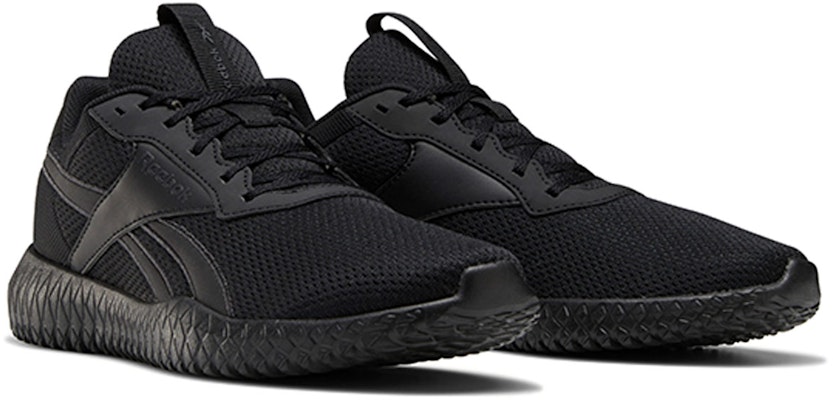 (W) Reebok Flexagon Energy Tr 2 'Hitam' FW8317 Lookbook (W) Reebok Flexagon Energy Tr 2 'Hitam' FW8317
