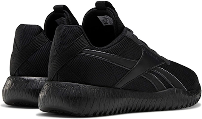 (W) Reebok Flexagon Energy Tr 2 'Hitam' FW8317 Purchase (W) Reebok Flexagon Energy Tr 2 'Hitam' FW8317