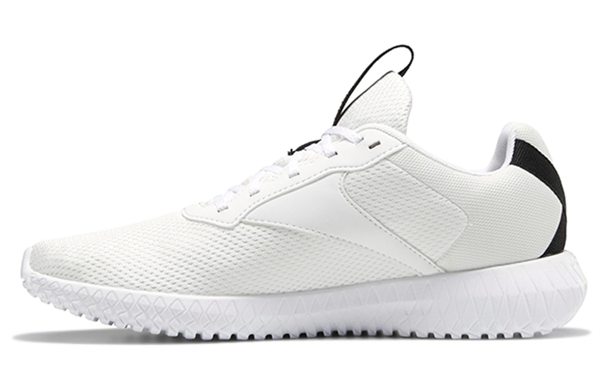 Buy (W) リーボック フレクサゴン エナジー TR 2 (白/黒) FU8689