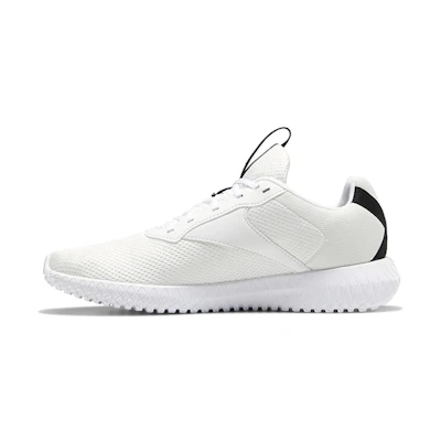 (W) Reebok Flexagon Energy Tr 2 'White Black'