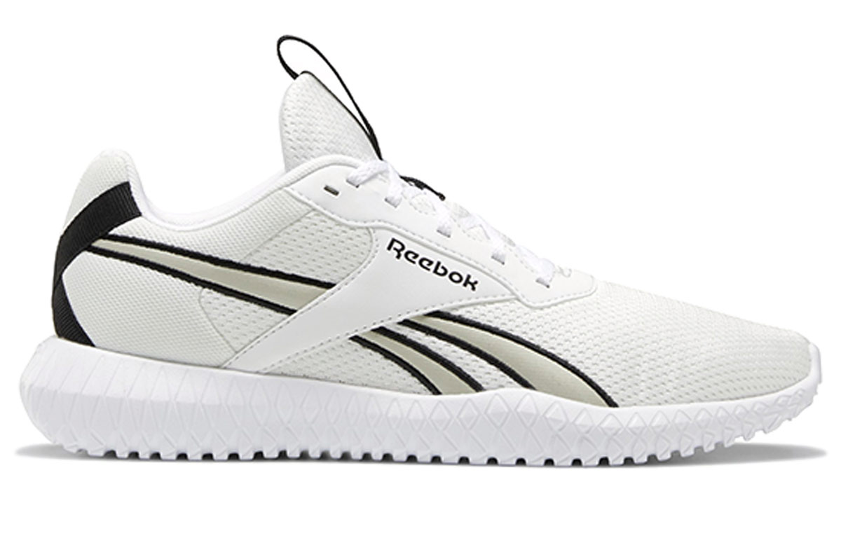 (W) Reebok Flexagon Energy Tr 2 'White Black' 圖 2