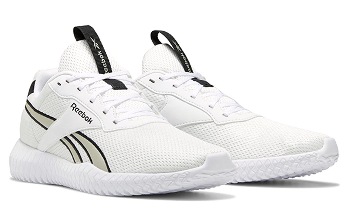 (W) Reebok Flexagon Energy Tr 2 'White Black' 圖 3