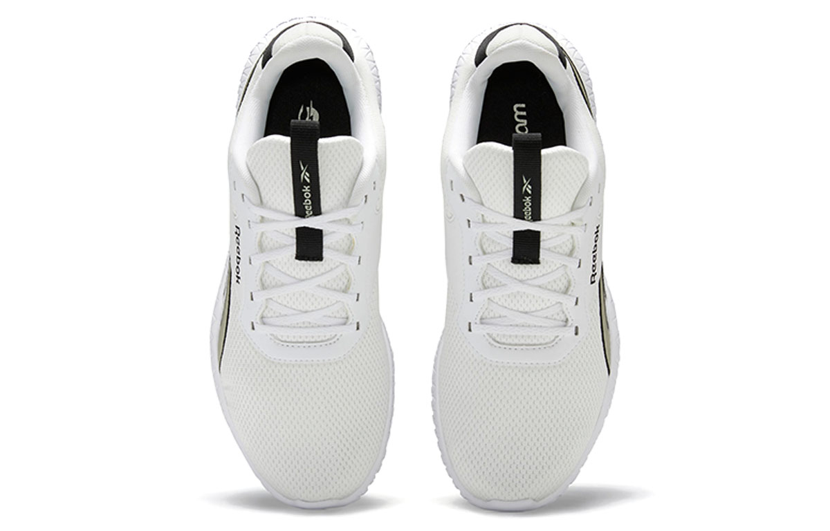 (W) Reebok Flexagon Energy Tr 2 'White Black' 圖 4