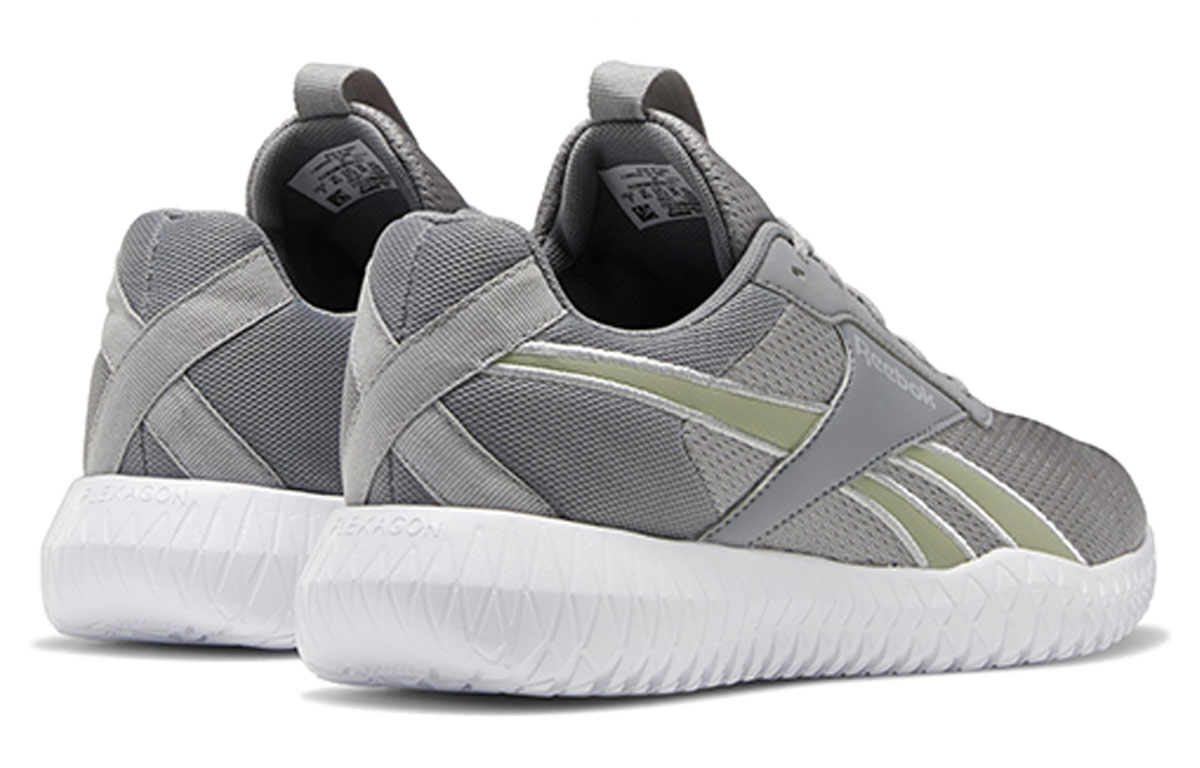 Purchase (W) Reebok Flexagon Energy Tr 2 ''Grijs'' FU8688