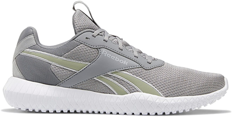(W) Reebok Flexagon Energy Tr 2 'Kelabu' FU8688 Order (W) Reebok Flexagon Energy Tr 2 'Kelabu' FU8688