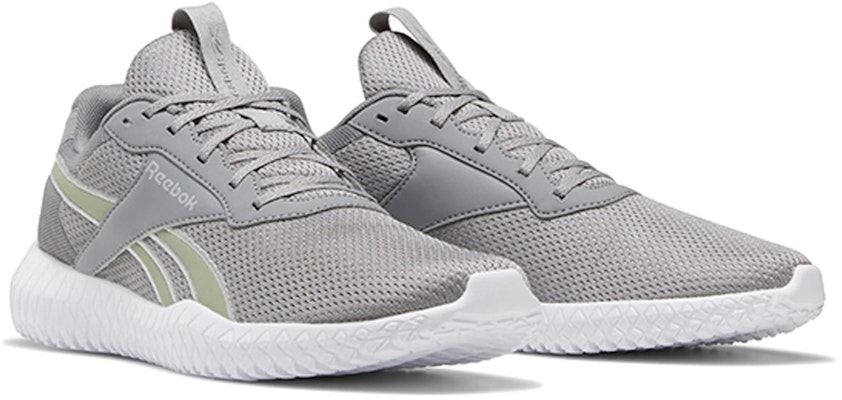 (W) Reebok Flexagon Energy Tr 2 'Kelabu' FU8688 Lookbook (W) Reebok Flexagon Energy Tr 2 'Kelabu' FU8688