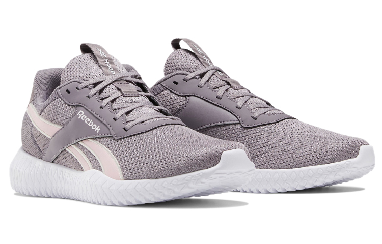Lookbook (W) Reebok Flexagon Energy TR 2 ''Mist Purple'' Scarpe da Allenamento. FU8691