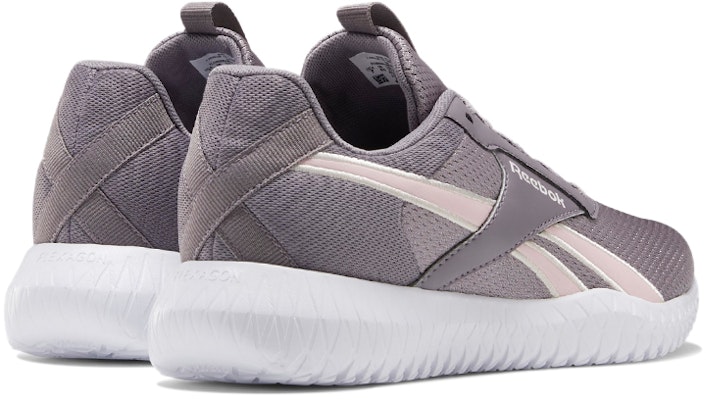 (Women) Reebok Flexagon Energy TR 2 'Mist Purple' FU8691 Shop (Women) Reebok Flexagon Energy TR 2 'Mist Purple' FU8691