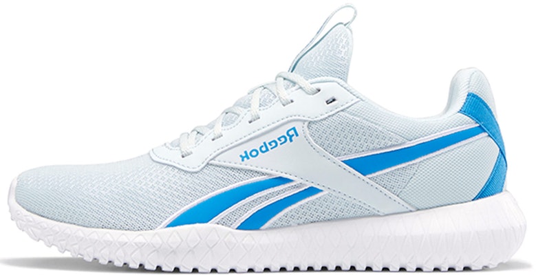(W) Reebok Flexagon Energy Tr 2 'Putih Biru' FY7889 Buy (W) Reebok Flexagon Energy Tr 2 'Putih Biru' FY7889