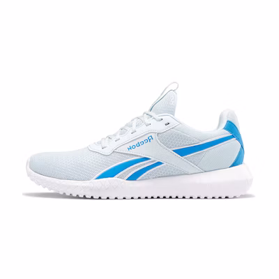 (W) Reebok Flexagon Energy Tr 2 'White Blue'