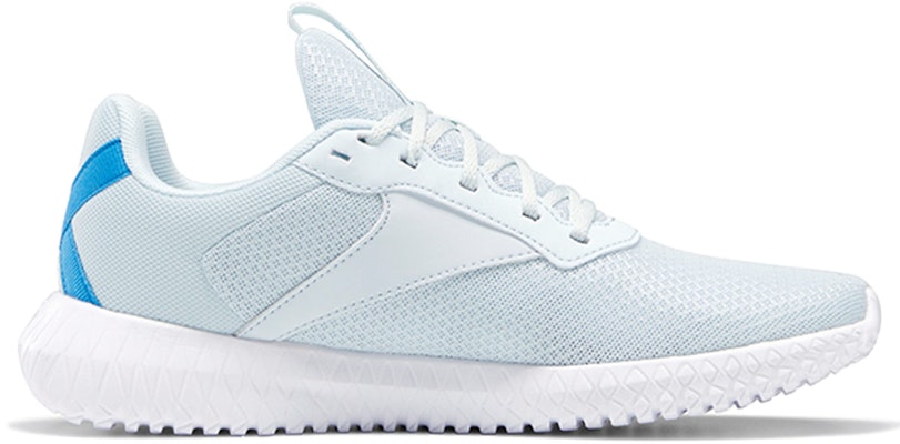 (W) Reebok Flexagon Energy Tr 2 'Putih Biru' FY7889 Order (W) Reebok Flexagon Energy Tr 2 'Putih Biru' FY7889