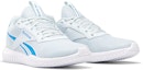 Lookbook (W) Reebok Flexagon Energy Tr 2 'Putih Biru' FY7889