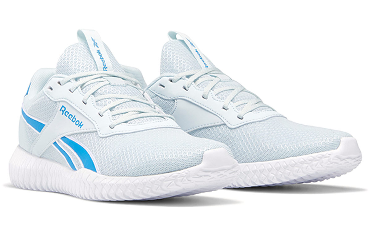 Lookbook (W) Reebok Flexagon Energy Tr 2 ''Weiß Blau'' FY7889