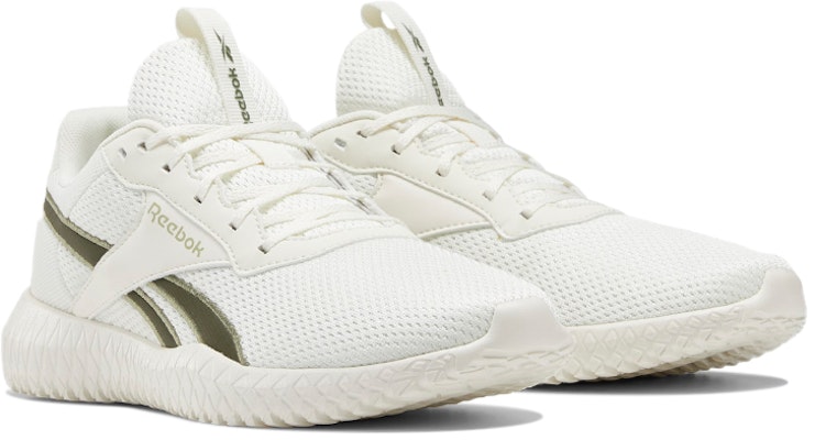 (W) Reebok Flexagon Energy TR 2 'Putih Hijau' FU8692 Lookbook (W) Reebok Flexagon Energy TR 2 'Putih Hijau' FU8692