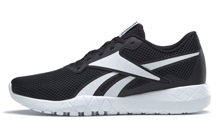 (Women) Reebok Flexagon Energy TR 3 'Black White' GY0169