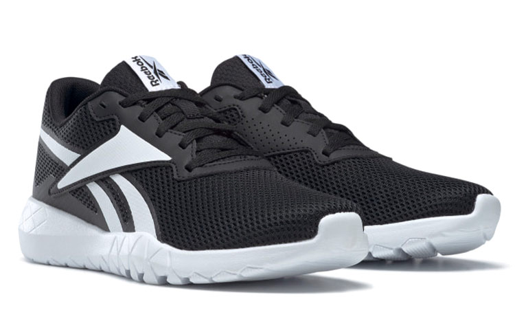 Lookbook (W) Reebok Flexagon Energy TR 3 ''Noir Blanc'' GY0169