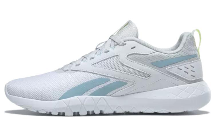 (Women) Reebok Flexagon Energy Tr 4 ' White Blue Pearl ' HP8016