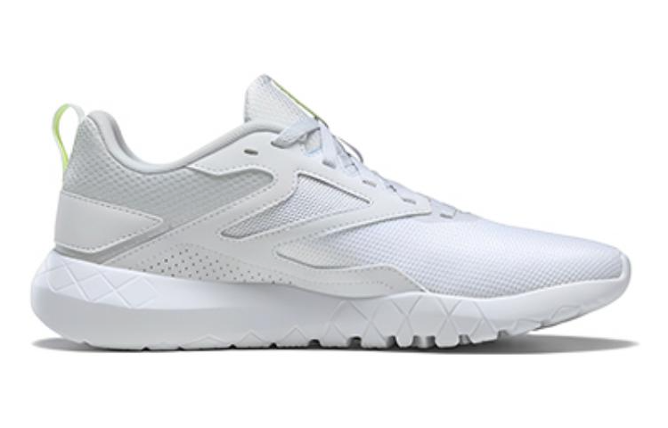 Order (W) Reebok Flexagon Energy Tr 4 'Putih Biru Mutiara' HP8016
