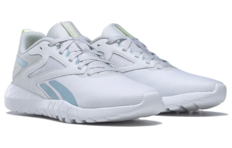 Lookbook (W) Reebok Flexagon Energy Tr 4 'Putih Biru Mutiara' HP8016