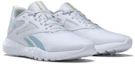 Lookbook (W) Reebok Flexagon Energy Tr 4 'Putih Biru Mutiara' HP8016