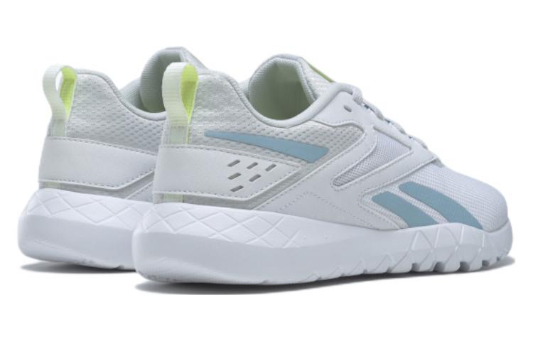 Shop (W) Reebok Flexagon Energy Tr 4 'Putih Biru Mutiara' HP8016