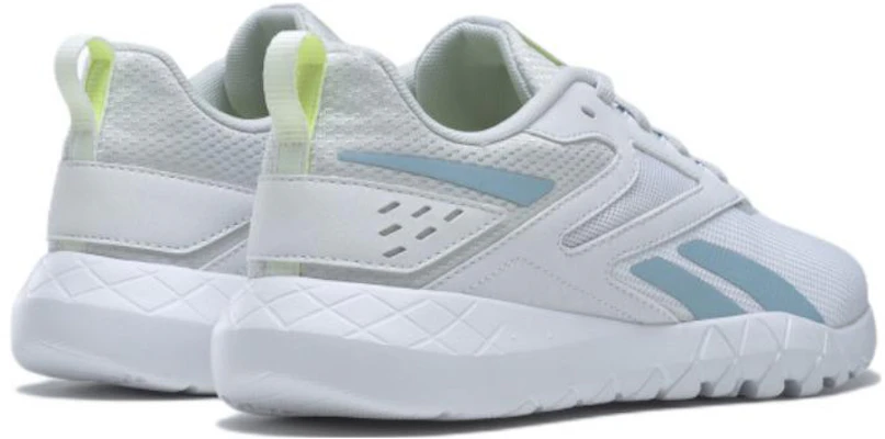 (W) Reebok Flexagon Energy Tr 4 'Putih Biru Mutiara' HP8016 Shop (W) Reebok Flexagon Energy Tr 4 'Putih Biru Mutiara' HP8016