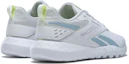 Shop (W) Reebok Flexagon Energy Tr 4 'Putih Biru Mutiara' HP8016