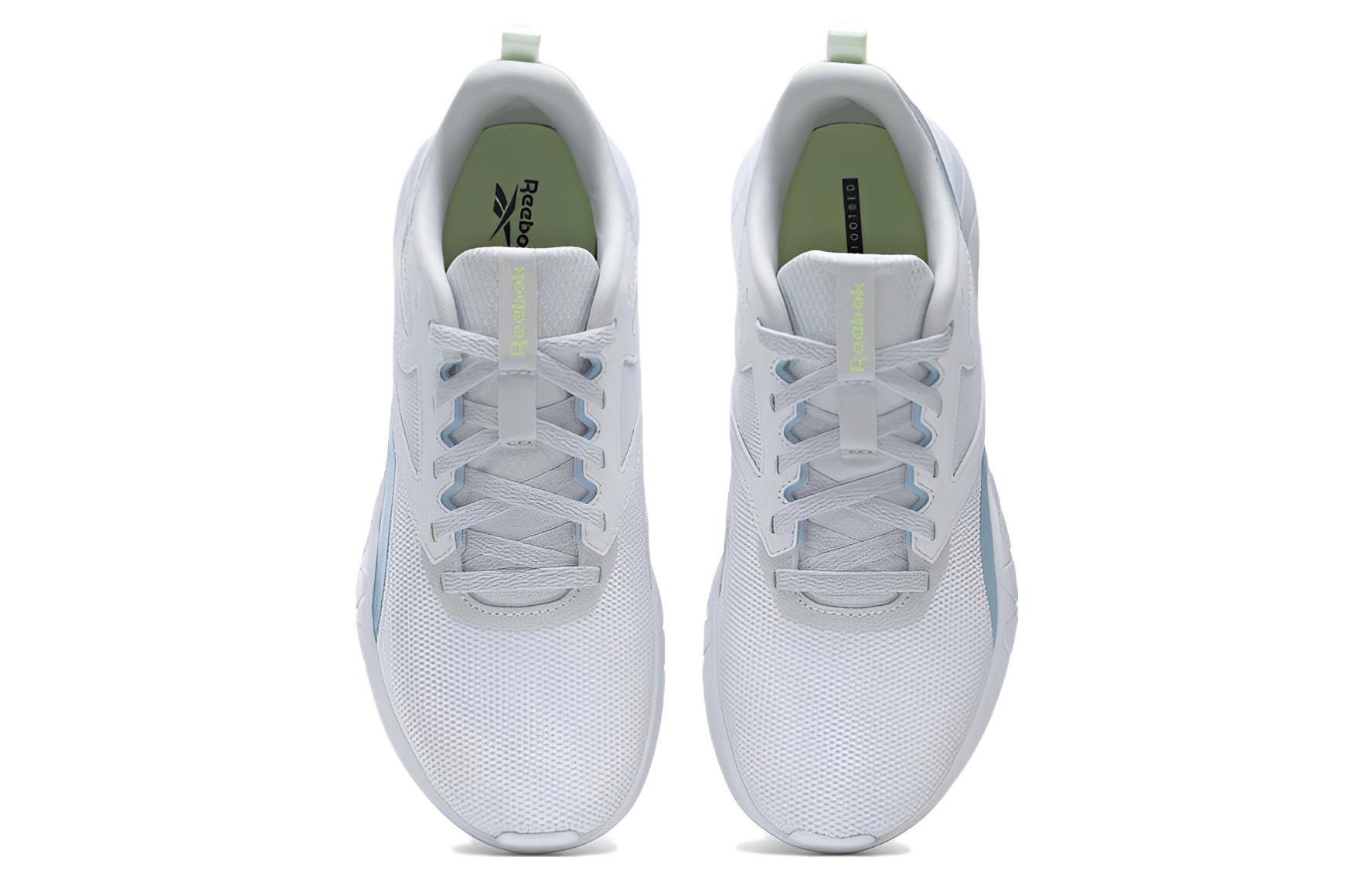 Purchase (W) Reebok Flexagon Energy Tr 4 'Putih Biru Mutiara' HP8016