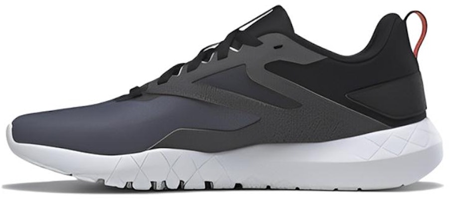 Reebok flexagon best sale black