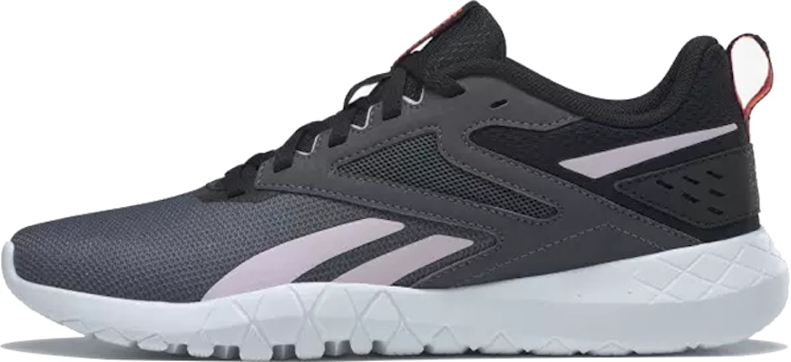 (Women) Reebok Flexagon Energy TR 4 'Black Pixel Pink' HP8017 Buy (Women) Reebok Flexagon Energy TR 4 'Black Pixel Pink' HP8017