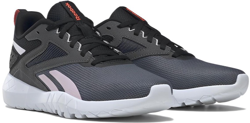 (Women) Reebok Flexagon Energy TR 4 'Black Pixel Pink' HP8017 Lookbook (Women) Reebok Flexagon Energy TR 4 'Black Pixel Pink' HP8017