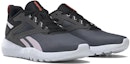 Lookbook (W) Reebok Flexagon Energy TR 4 'Hitam Pixel Pink' HP8017