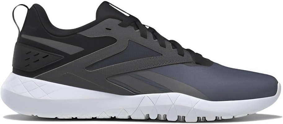 Reebok flexagon best sale black