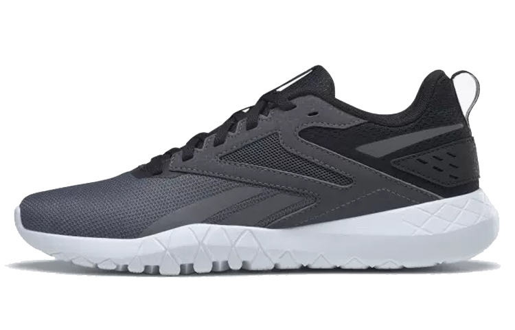 (Women) Reebok Flexagon Energy TR 4 'Grey Black' HP9212