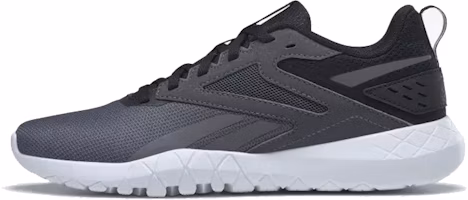 (Women) Reebok Flexagon Energy TR 4 'Grey Black' HP9212 (Women) Reebok Flexagon Energy TR 4 'Grey Black' HP9212