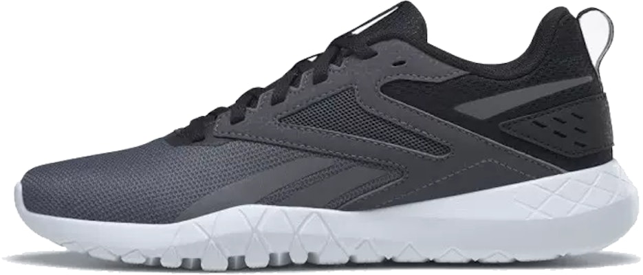 (Women) Reebok Flexagon Energy TR 4 'Grey Black' HP9212 Buy (Women) Reebok Flexagon Energy TR 4 'Grey Black' HP9212