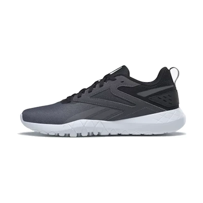 (W) Reebok Flexagon Energy TR 4 'Grey Black'