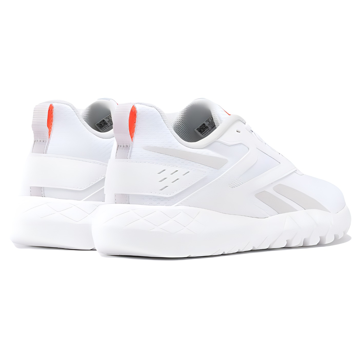 (W) Reebok Flexagon Energy Tr 4 'White' 圖 3