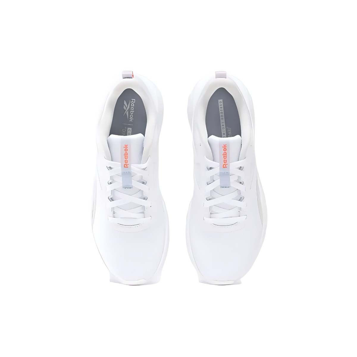 (W) Reebok Flexagon Energy Tr 4 'White' 圖 4