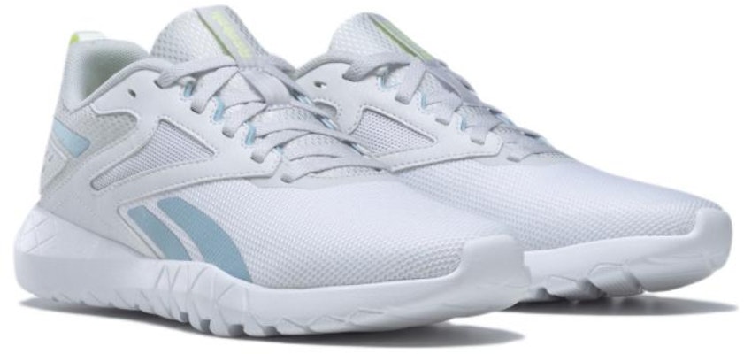 (Women) Reebok Flexagon Energy Tr 4 ' White Blue Pearl ' HP8016 Lookbook (Women) Reebok Flexagon Energy Tr 4 ' White Blue Pearl ' HP8016