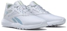 Lookbook (W) Reebok Flexagon Energy Tr 4 'Putih Mutiara Biru' HP8016