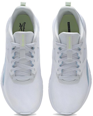 (Women) Reebok Flexagon Energy Tr 4 ' White Blue Pearl ' HP8016 Shop (Women) Reebok Flexagon Energy Tr 4 ' White Blue Pearl ' HP8016